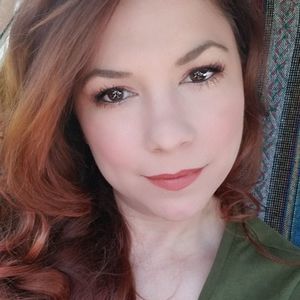 Meet your Posher, Maryann